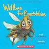Willbee the bumblebee
