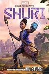 Shuri: A Black Panther Novel