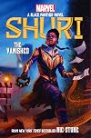 Shuri: The Vanished
