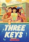 Three Keys