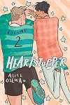 Heartstopper: Volume 2