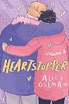 Heartstopper: Volume 4