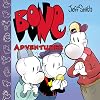 BONE Adventures: A Graphic Novel