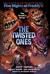 The Twisted Ones (Graphic Novel)