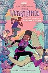 Into the Heartlands: A Black Panther Graphic Novel