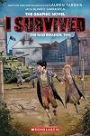 I Survived the Nazi Invasion, 1944 - The Graphic Novel