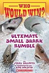 Who Would Win?: Ultimate Small Shark Rumble