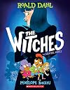 The Witches: The Graphic Novel