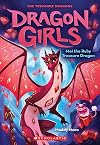 Mei the Ruby Treasure Dragon