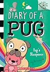 Pug's Sleepover