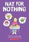 Nat for Nothing: A Graphic Novel (Nat Enough #4)