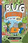Bug Scouts Out in the Wild!