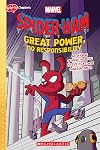 Spider-Ham: Great Power, No Responsibility