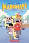 Mabuhay!: A Graphic Novel