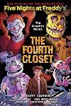 The Fourth Closet (Graphic Novel)