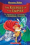 The Keepers of the Empire