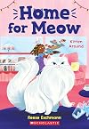 Kitten Around (Home for Meow #3)
