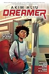 Akim Aliu: Dreamer (Original Graphic Memoir)