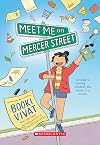 Meet Me on Mercer Street