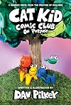 Cat Kid Comic Club: On Purpose