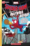 Spider-Ham: Hollywood May-Ham