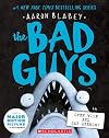 The Bad Guys in Open Wide and Say Arrrgh!