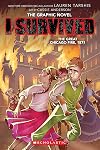 I Survived the Great Chicago Fire, 1871 - The Graphic Novel