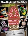 The Security Breach Files: An AFK Book (Five Nights at Freddy's)