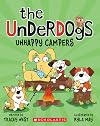 The Unhappy Campers