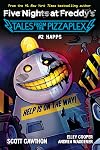 HAPPS: An AFK Book (Five Nights at Freddy's: Tales from the Pizzaplex #2)
