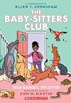 Jessi Ramsey, Pet-sitter: A Graphic Novel