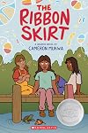 The Ribbon Skirt: A Graphic Novel