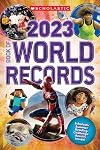 Scholastic Book of World Records 2023