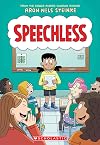 Speechless: A Graphic Novel