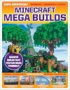 Minecraft Mega Builds: An AFK Book