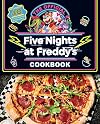 The Official Five Nights at Freddy's Cookbook: An AFK Book