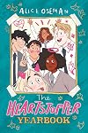 The Heartstopper Yearbook