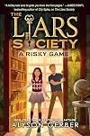 A Risky Game (The Liars Society #2)