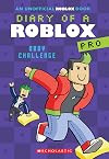 Obby Challenge (Diary of a Roblox Pro #3: An AFK Book)