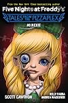 Tales from the Pizzaplex #6: Nexie