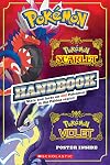 Pokémon Scarlet and Violet Handbook