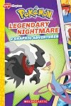 Legendary Nightmare (Pokémon: Graphix Chapters) (Pokémon: Graphix Chapters)