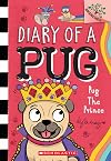 Pug the Prince