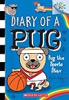 Pug the Sports Star