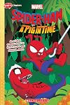 Spider-Ham: A Pig in Time