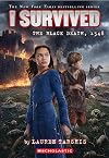 I Survived the Black Death, 1348 (I Survived #24)