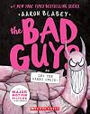 The Bad Guys in Let the Games Begin!