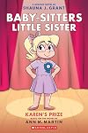 Karen's Prize: A Graphic Novel