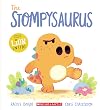 The Stompysaurus