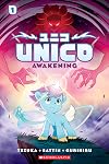 Unico: Awakening